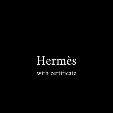 hermes authentication service